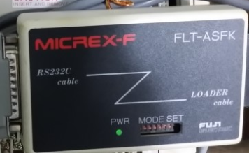 富士電機PLC MICREX-Fシリーズ ラダーデータのバックアップ - 株式会社 
