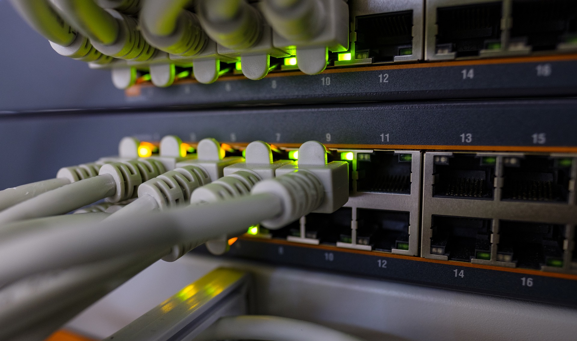 三菱Q PLCとFX PLCのEthernet接続によるシンプルCPU通信 - 株式 